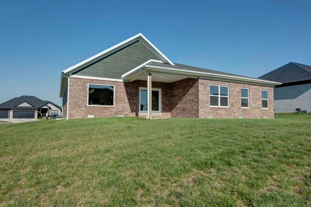 5896 Applewood Avenue, Springfield, MO 65810