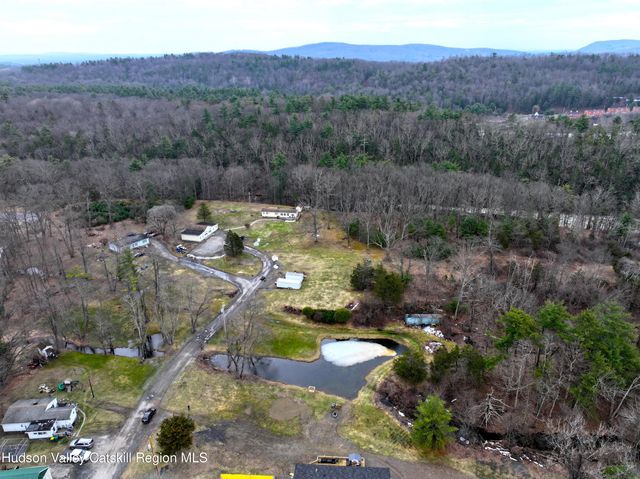 75 Walton Lane, Hurley, NY 12443