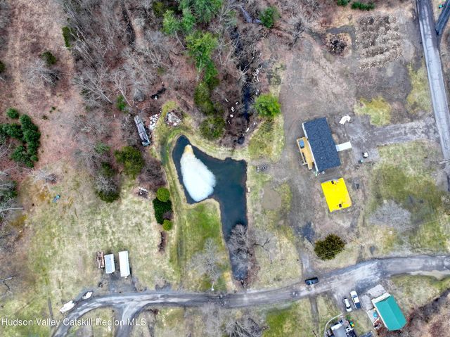 75 Walton Lane, Hurley, NY 12443