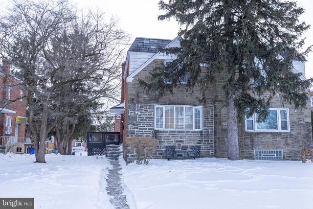 6336 ANDERSON ST, Philadelphia, PA 19138