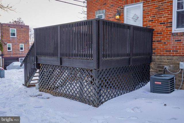 6336 ANDERSON ST, Philadelphia, PA 19138