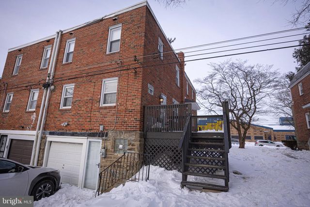 6336 ANDERSON ST, Philadelphia, PA 19138