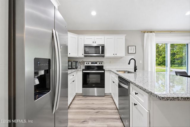 201 NORTH Boulevard, St. Augustine, FL 32095