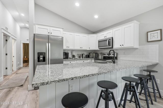 201 NORTH Boulevard, St. Augustine, FL 32095