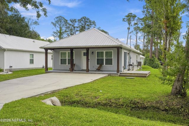 201 NORTH Boulevard, St. Augustine, FL 32095
