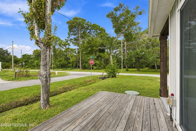201 NORTH Boulevard, St. Augustine, FL 32095