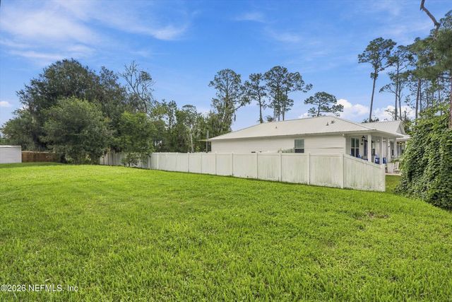 201 NORTH Boulevard, St. Augustine, FL 32095