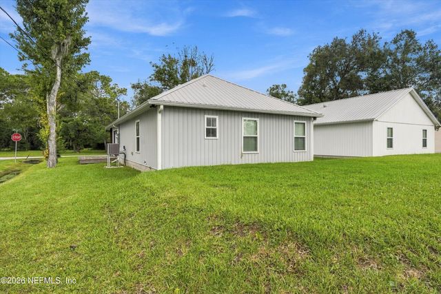 201 NORTH Boulevard, St. Augustine, FL 32095