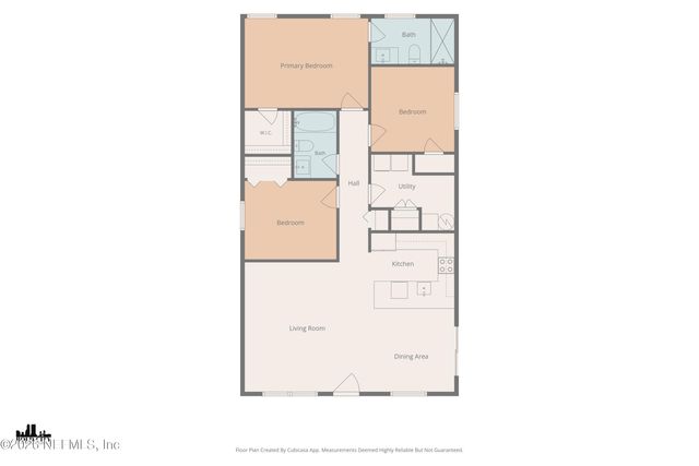 201 NORTH Boulevard, St. Augustine, FL 32095
