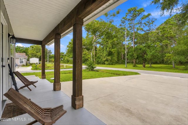 201 NORTH Boulevard, St. Augustine, FL 32095