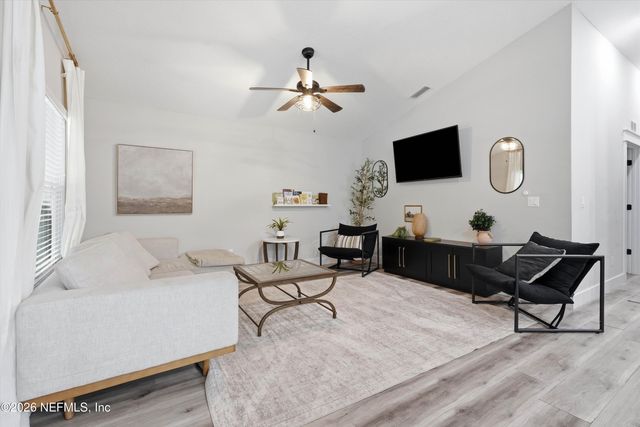 201 NORTH Boulevard, St. Augustine, FL 32095