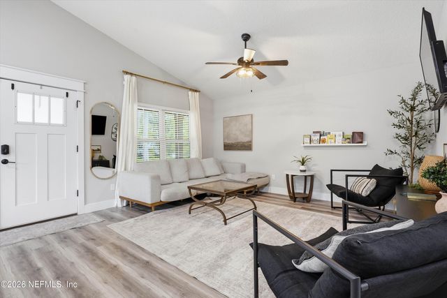 201 NORTH Boulevard, St. Augustine, FL 32095