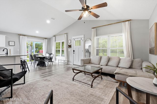 201 NORTH Boulevard, St. Augustine, FL 32095