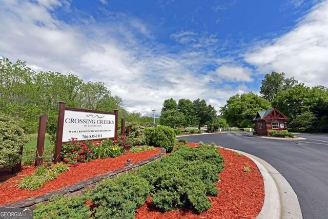 477 Mountain Creek Road, Blairsville, GA 30512