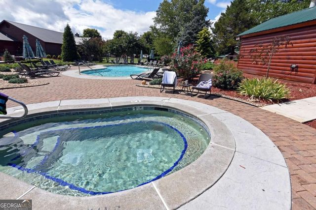 477 Mountain Creek Road, Blairsville, GA 30512