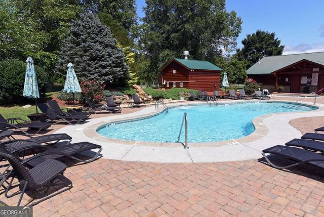 477 Mountain Creek Road, Blairsville, GA 30512
