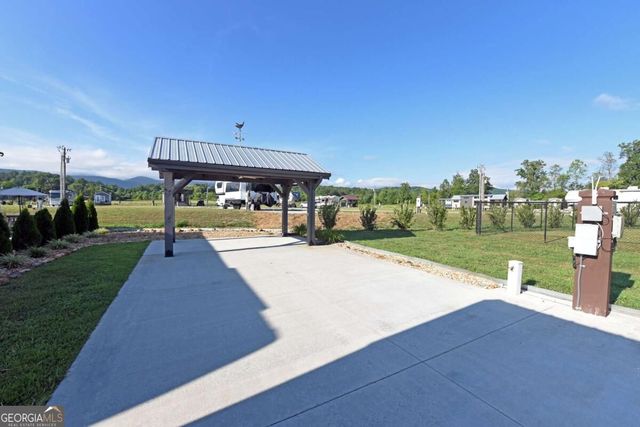 477 Mountain Creek Road, Blairsville, GA 30512