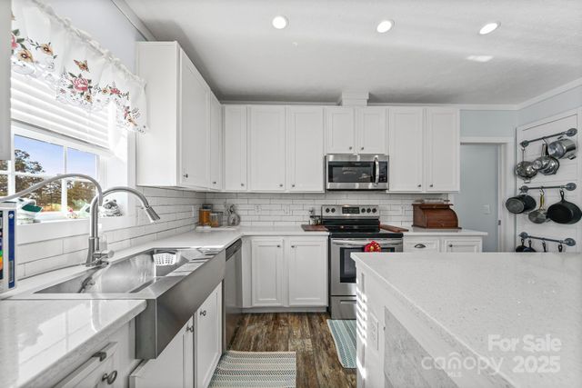 6179 Steen Road, Jefferson, SC 29718