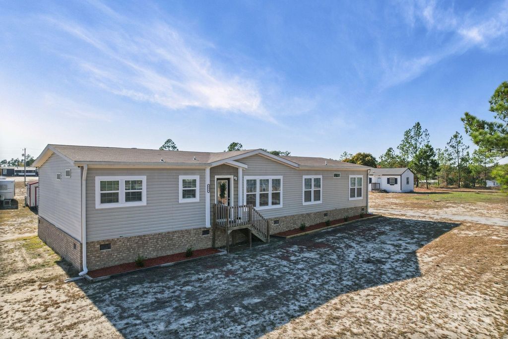 6179 Steen Road, Jefferson, SC 29718