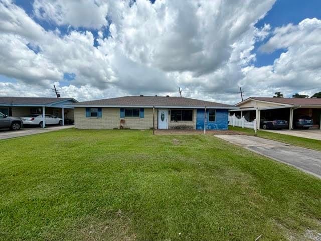 927 Kenney Street, Houma, LA 70364