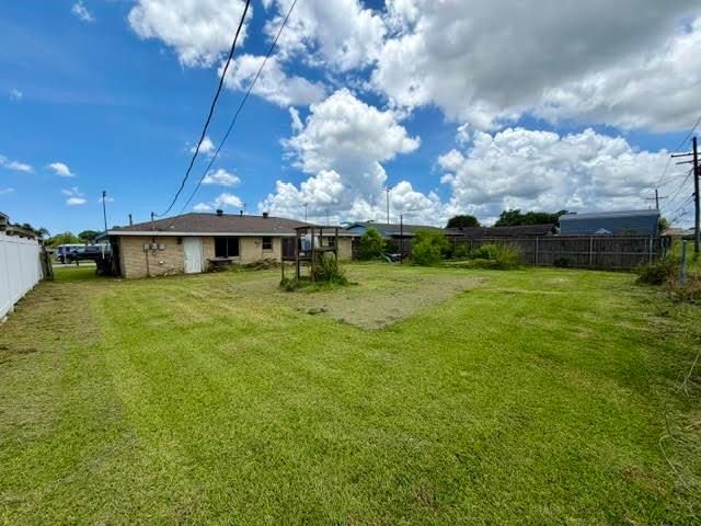 927 Kenney Street, Houma, LA 70364