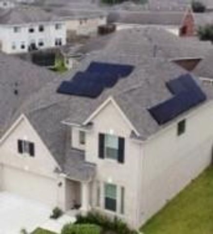 2706 Painted Sunrise Trail, Houston, TX 77045