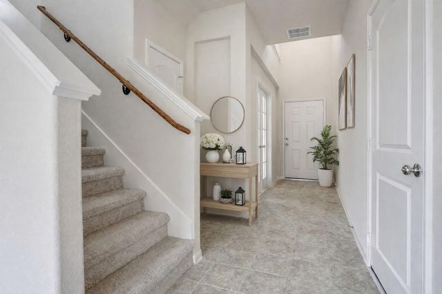 2706 Painted Sunrise Trail, Houston, TX 77045