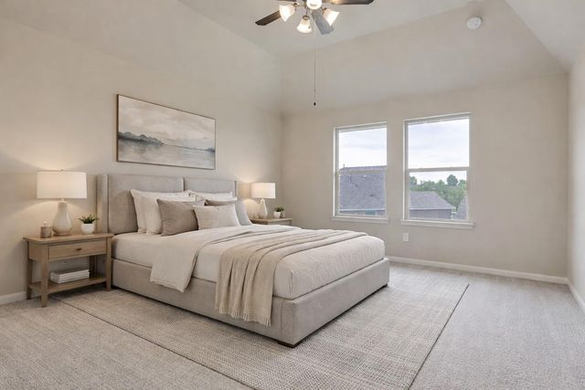 2706 Painted Sunrise Trail, Houston, TX 77045