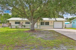 1130 Travis AVE, North Fort Myers, FL 33903