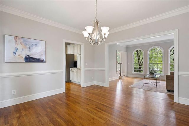 701 Crossfire Ridge NW, Marietta, GA 30064