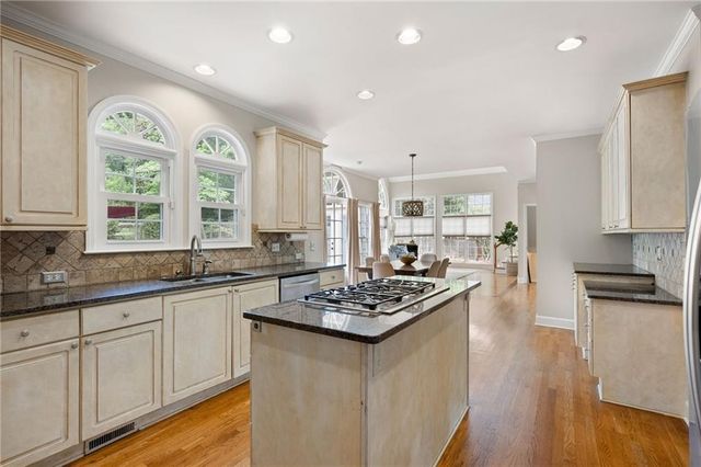 701 Crossfire Ridge NW, Marietta, GA 30064
