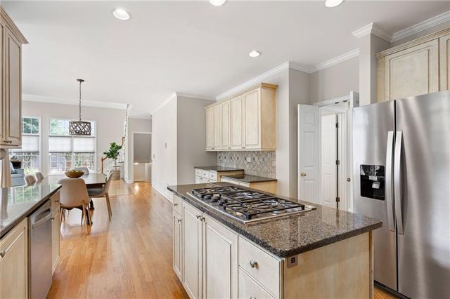 701 Crossfire Ridge NW, Marietta, GA 30064