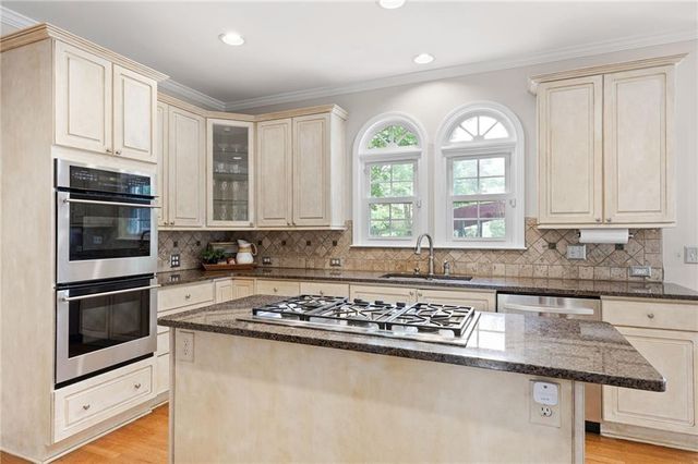 701 Crossfire Ridge NW, Marietta, GA 30064
