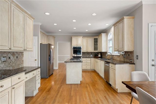 701 Crossfire Ridge NW, Marietta, GA 30064