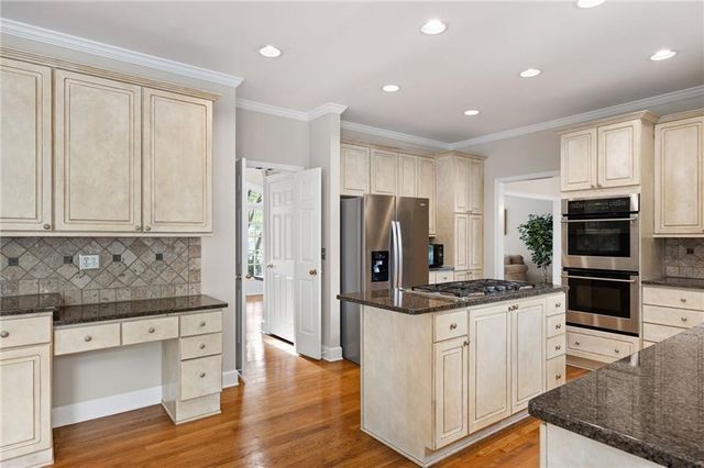 701 Crossfire Ridge NW, Marietta, GA 30064