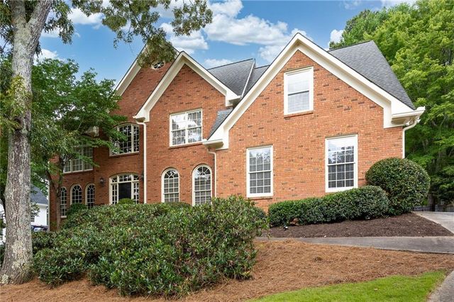 701 Crossfire Ridge NW, Marietta, GA 30064