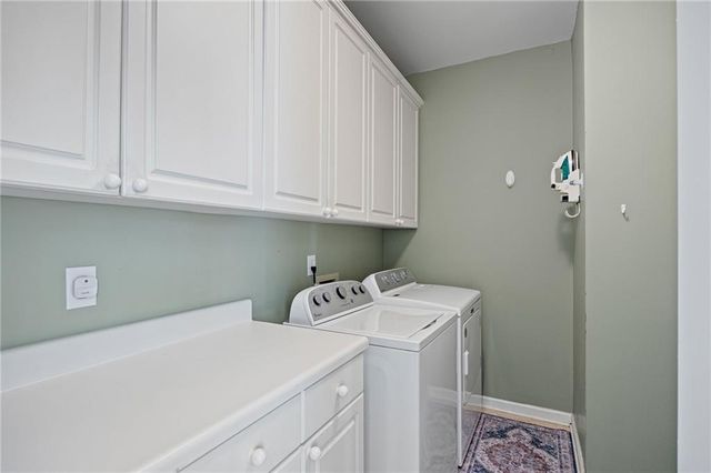 701 Crossfire Ridge NW, Marietta, GA 30064