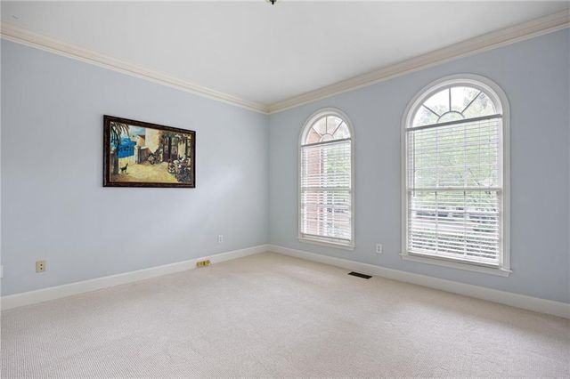 701 Crossfire Ridge NW, Marietta, GA 30064