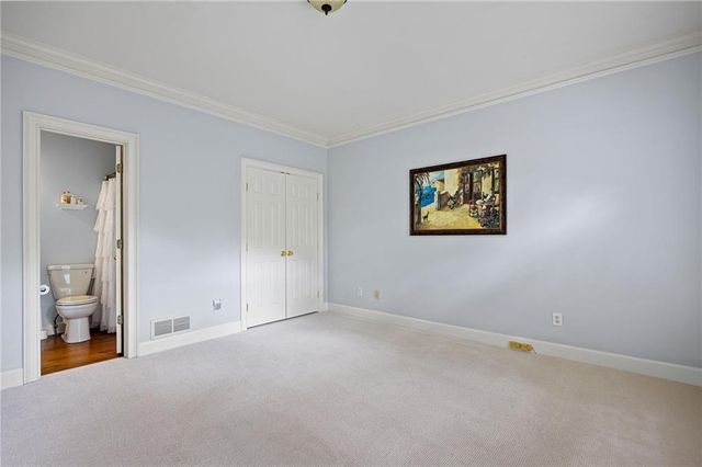 701 Crossfire Ridge NW, Marietta, GA 30064