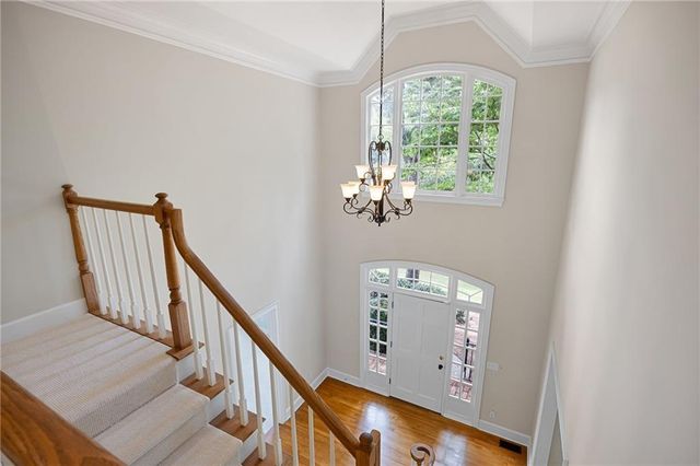 701 Crossfire Ridge NW, Marietta, GA 30064