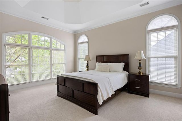 701 Crossfire Ridge NW, Marietta, GA 30064