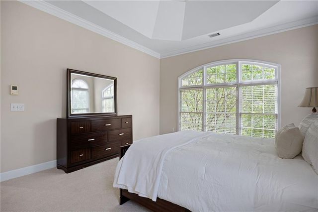 701 Crossfire Ridge NW, Marietta, GA 30064