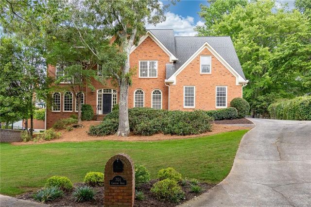 701 Crossfire Ridge NW, Marietta, GA 30064