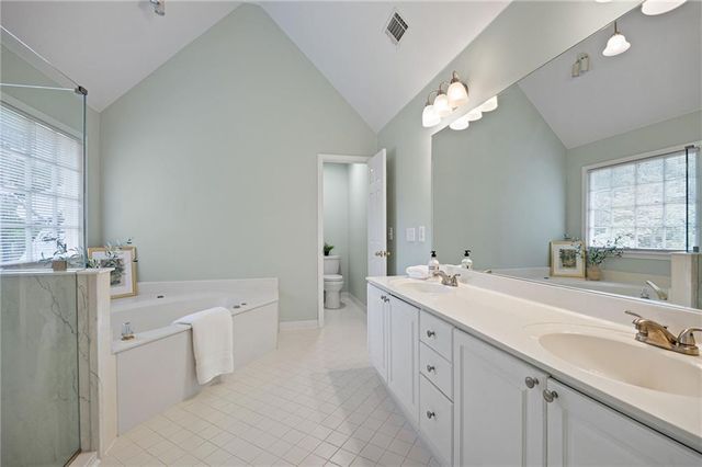 701 Crossfire Ridge NW, Marietta, GA 30064
