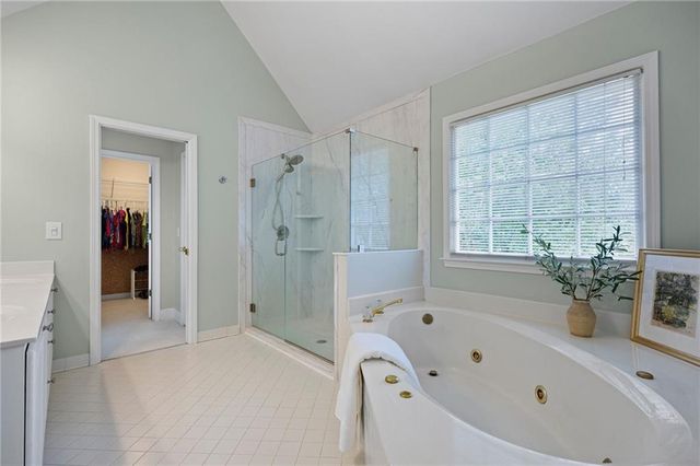 701 Crossfire Ridge NW, Marietta, GA 30064