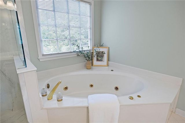701 Crossfire Ridge NW, Marietta, GA 30064