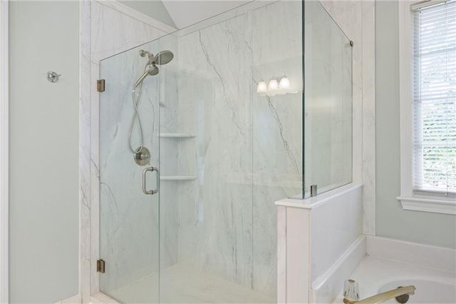 701 Crossfire Ridge NW, Marietta, GA 30064