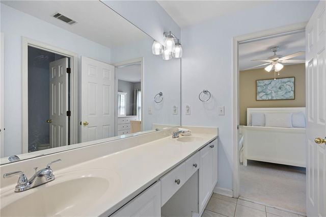 701 Crossfire Ridge NW, Marietta, GA 30064