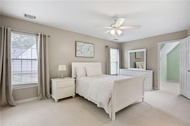 701 Crossfire Ridge NW, Marietta, GA 30064