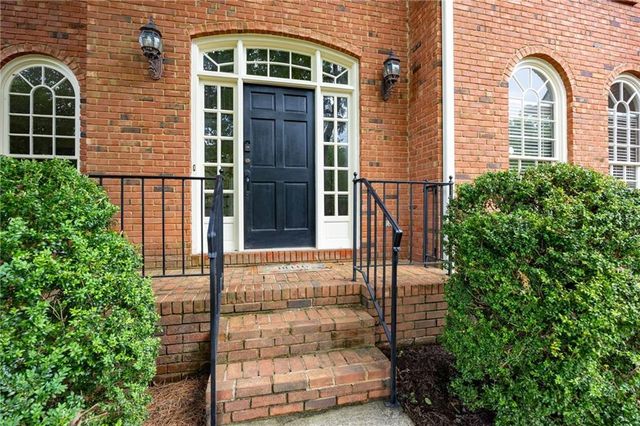 701 Crossfire Ridge NW, Marietta, GA 30064